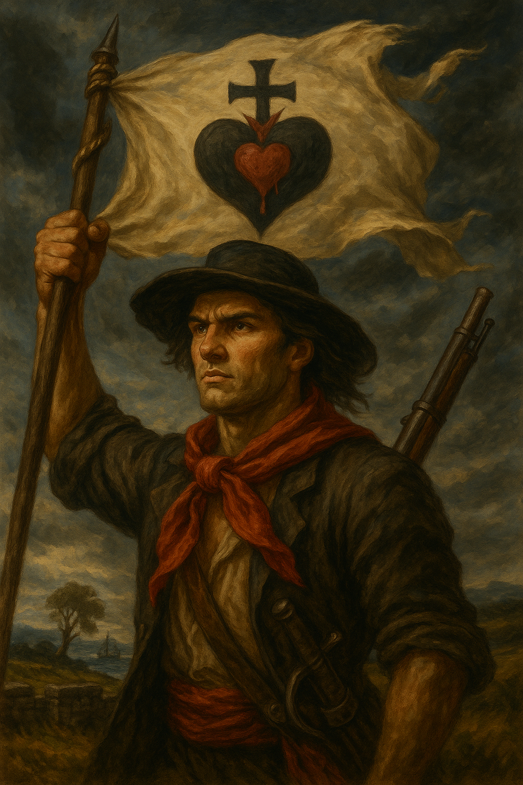 Logo Puissance Vendéenne