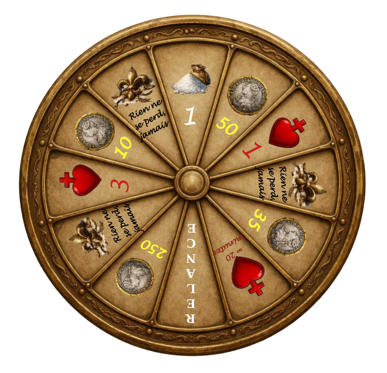 Roulette
