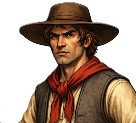 Avatar du joueur